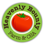 Heavenly Bounty Farm & CSA | Vancouver WA